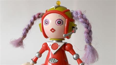 my robot doll|A Look Inside My Robot Doll : r/Dolls